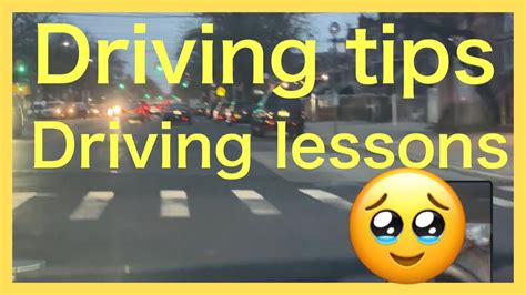 Image result for Driving Lessons Tips