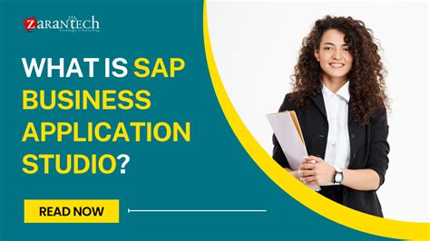 SAP Business Application Studio Tutorial 的图像结果
