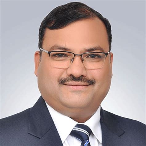 Meet Sanjeev Kumar Bindlish- Remarkably Scaling Manpower Recruitment ...