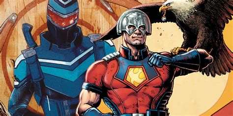 Deathstroke Officially Returns to DC Continuity, Forming a New Team ...