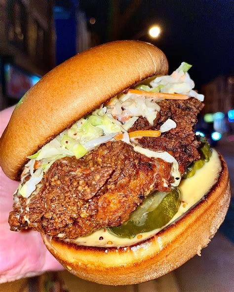 Bubba’s Crispy Fried Chicken (@bubbascrispyfriedchicken) • Instagram ...