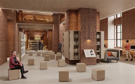 Library Graphic Design 的图像结果