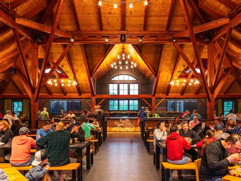 Tewksbury Draft List — Tree House Brewing Company