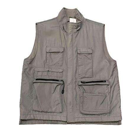 vest | What’z up