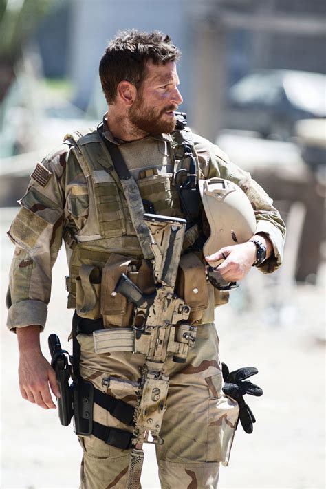 American Sniper — Cineaste Magazine
