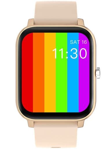 Tech Log T-Fit Tl-005-Pink