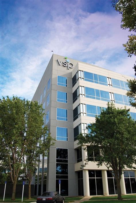 VSP Vision Office Photos