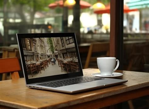 Image result for Coffee Shop Computer