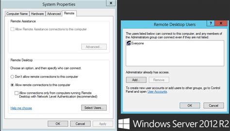 Image result for Windows Server Add User