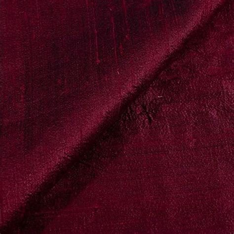 Bini Fabrics Banglori Raw Silk 45" Width, Banglori Raw Silk Fabric ...