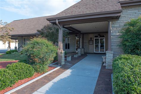 Atchley Funeral Home | Sevierville, Seymour & Pigeon Forge, TN