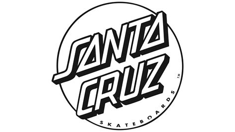 Santa Cruz Logo Wallpapers on WallpaperDog