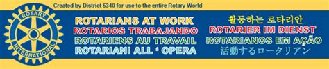 Image result for Rotarian Induction Program