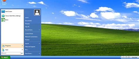 Windows XP Start Button 的图像结果