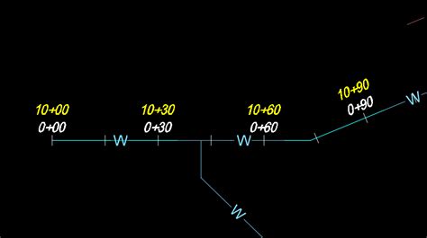 Roadway Alignment MicroStation Tutorials 的图像结果
