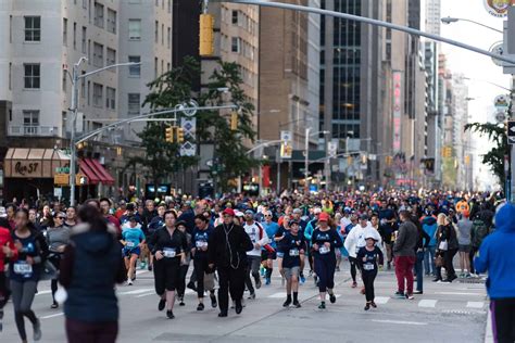 Buffalo Marathon & Half Marathon - Half Marathon Guide