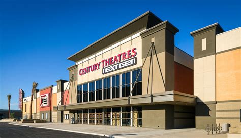 Cinemark Century La Quinta and XD Theatre - Showtimes & Tickets