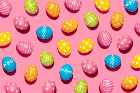What Day Is Easter in 2023—And Why Does Easter Change Every Year?