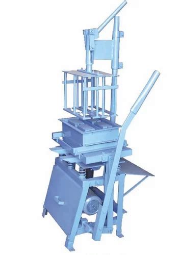 Image result for Block Making Machine Manual Instructions
