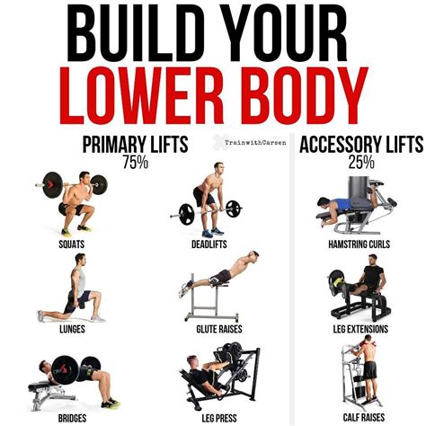Lower Body Lift