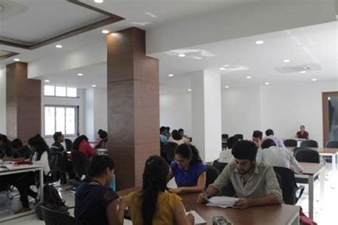 Terna Global Business School Navi Mumbai Campus: Photos, Virtual Tour