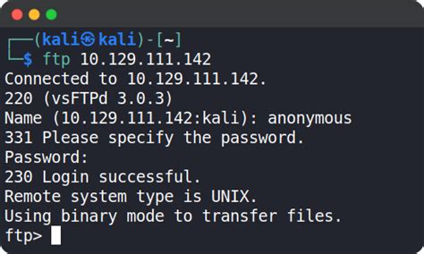 HackTheBox Starting Point Tier 0 machine: Fawn Walkthrough | Sidharth H