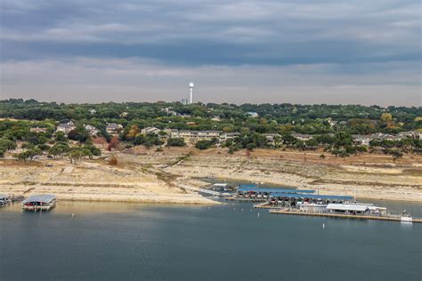 Lake Travis Current Lake Level: A Comprehensive Guide For 2023