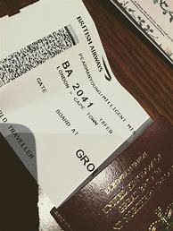 Image result for Africa Plane Tickets