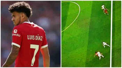 Goal disallowed despite VAR check; A serious lapse on the part of the ...