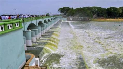 No Cauvery Water For Bengaluru's Sir MV Layout Residents For 2 Years ...