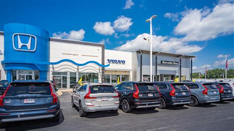 Shop From Home With Kunes Honda of Sycamore | Kunes Honda of Sycamore in Sycamore, Illinois