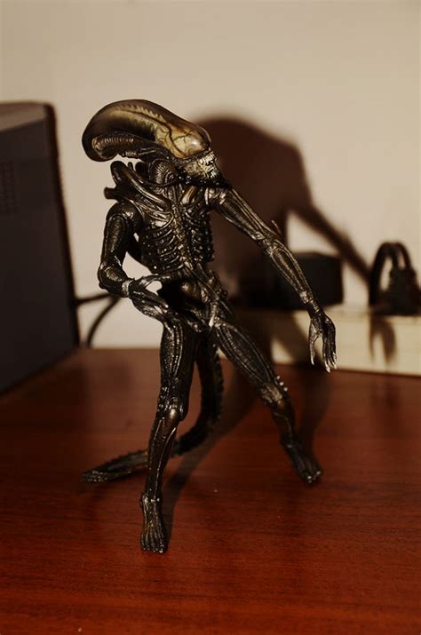 Alien Fish Action Figure 的图像结果