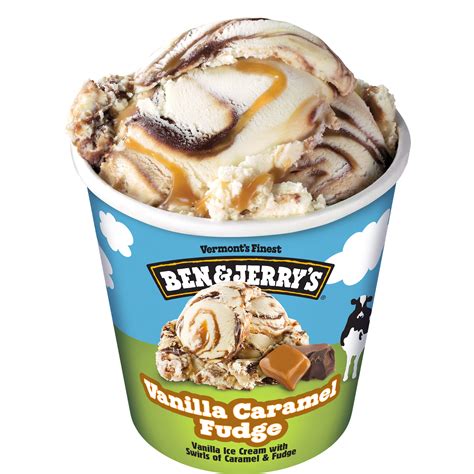 Ice Cream Pints | Ben & Jerry’s