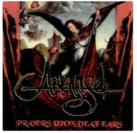 Prayers Upon Deaf Ears: Arkangel: Amazon.in: Music}