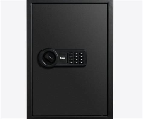 Equal Safe Lockers: Your Ultimate Solution for Safe Storage