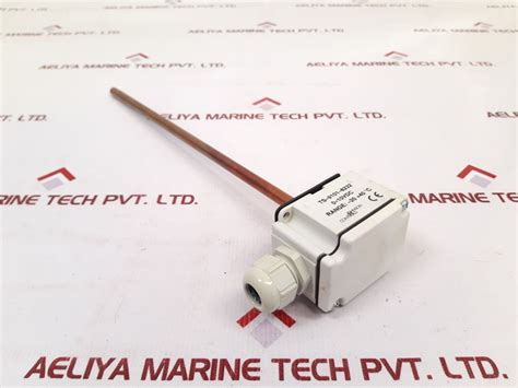 Johnson Controls Ts-9101-8232 Temperature Sensor – Aeliya Marine Tech