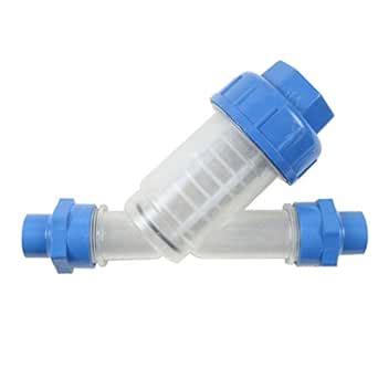 LOOM TREE® Livestock Drinking Water Purification Filter Farm Water ...