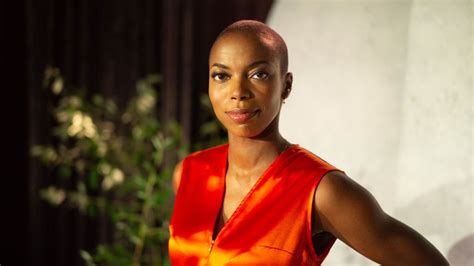 Sasheer Zamata talks 'Agatha: Coven of Chaos' and 'The First Woman' | Mashable