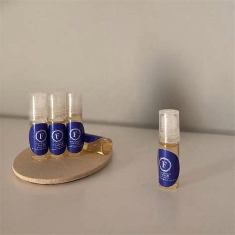 After Care Oil – Fanahstencils