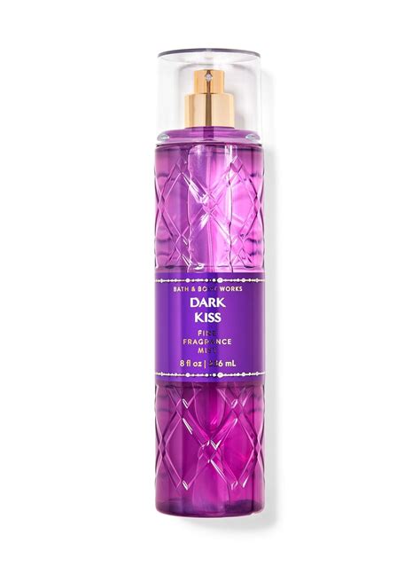Bath & Body Works Dark Kiss Fine Fragrance Mist : Amazon.in: Beauty