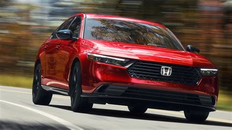 Honda Recalls Over 720,000 Of Its Best-Selling Models For Fire-Prone Fuel Pumps | Carscoops