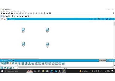 Cn-4 - Communication between two systems - Computer Networks - Studocu