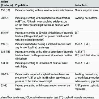 Index Testing Steps 的图像结果