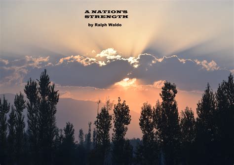 JK TEXTBOOK SOLUTIONS: Class 8th - English : Poem 1 - A Nation’s ...