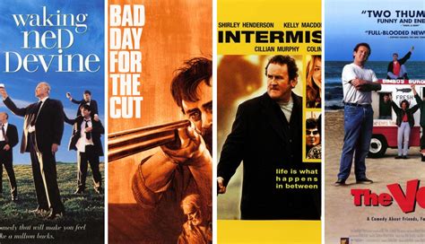 33 Best Irish Films (Our 2023 Edition)