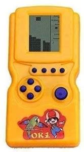 NOWAIT New Trendy Console Classic 8 Bit Tv/Led Tv Video Gaming Console ...