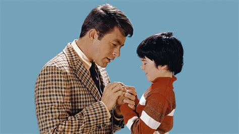 Where to Watch The Courtship of Eddie's Father (1969) Now - TV Show ...