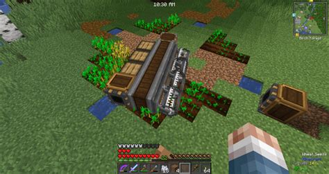 Create Mod Minecraft 的图像结果