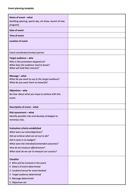 Image result for Program or Event