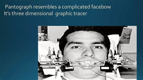 How to Read a Pantograph 的图像结果